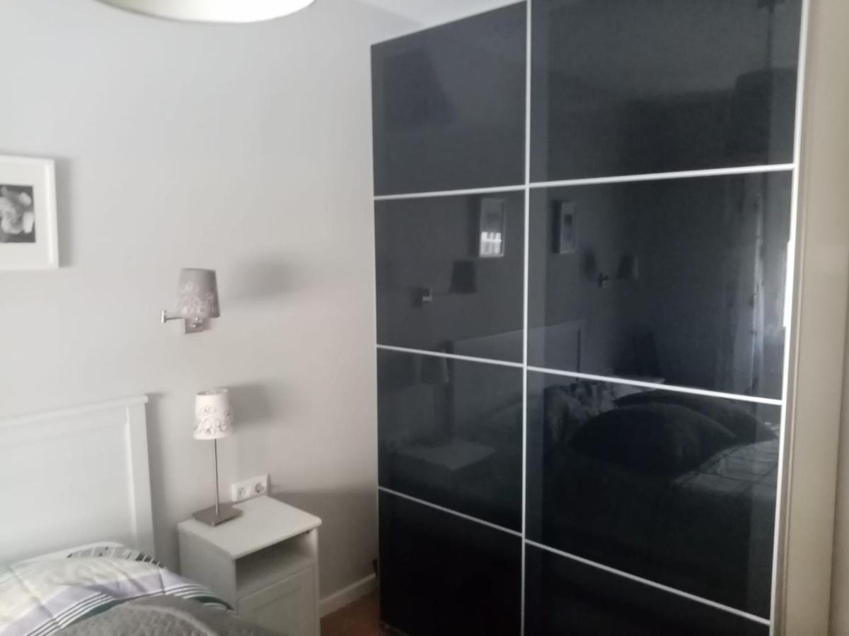 Appartement Paseo Maritimo De Cadix Extérieur photo