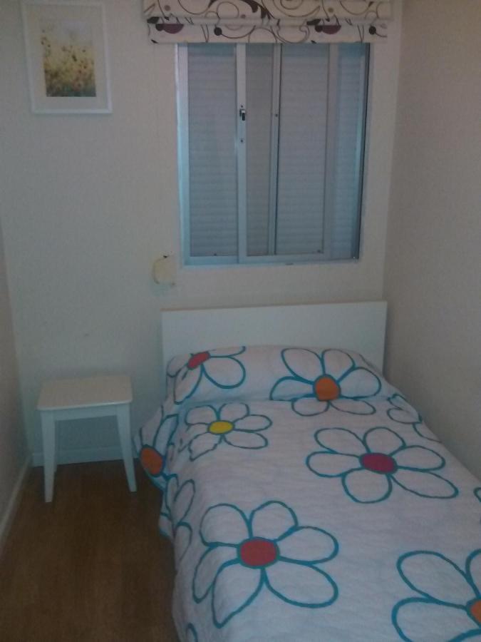 Appartement Paseo Maritimo De Cadix Extérieur photo