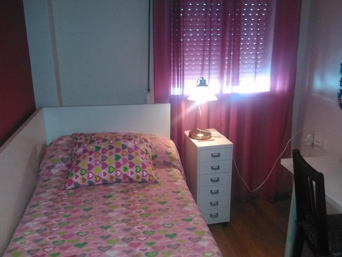 Appartement Paseo Maritimo De Cadix Extérieur photo