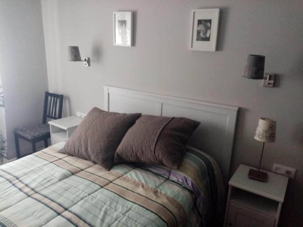 Appartement Paseo Maritimo De Cadix Extérieur photo